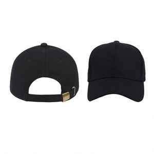 Gorras de Béisbol Promocionales con Logotipo Bordado Personalizado, Algodón/Poliéster, Impresión Puff Deportiva, Venta al Por Mayor de Fábrica, MOQ Bajo, Entrega Rápida - Product Image 4