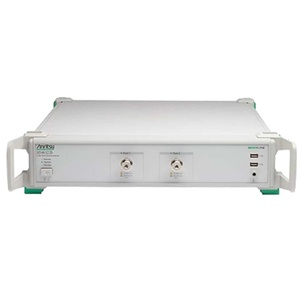 เครื่องวิเคราะห์เครือข่าย Anritsu MS46322B ระดับไฮเอนด์ ราคาโรงงาน ประหยัด คุ้มค่า ความแม่นยำสูง ดีไซน์ทนทาน สำหรับการวัดทางอิเล็กทรอนิกส์ - Product Image 2