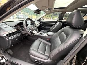 Nissan Teana 2021 2.0L <span class=keywords><strong>XL</strong></span> Comfort Edition Essence Automatique Cuir Foncé R17 Conduite à Gauche État Premium - Product Image 3