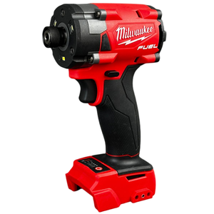 Visseuse à chocs sans fil <span class=keywords><strong>Milwaukee</strong></span> 18V <span class=keywords><strong>1</strong></span>/<span class=keywords><strong>4</strong></span> pouce à embout hexagonal, moteur sans balais, multifonction, légère et efficace - Product Image 6