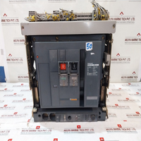 Sectionneur de commutation Plc Nw08 Ha Masterpact 690V 800A pour produit sous garantie