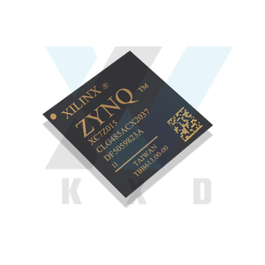 Support BOM XC7Z015-1CLG484I/C XC7Z015-1CL485I field <strong>programmable</strong> gate array original Recyclable - Product Image 1