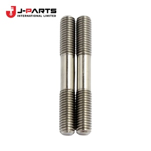 สลักเกลียวสำหรับโตโยต้า ไฮเอซ TRH203 ปี 2005-2013 - Product Image 2