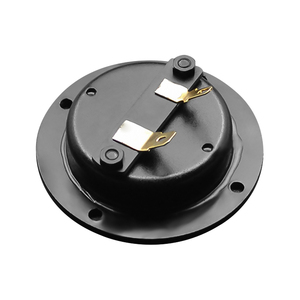 Haut-parleur à ruban Samtronic de 2 pouces, unité de tweeter à mouvement d'air, 30 W, Hifi, aigus, néodyme, type <span class=keywords><strong>ceinture</strong></span>, pour <span class=keywords><strong>voiture</strong></span>, home cinéma - Product Image 4