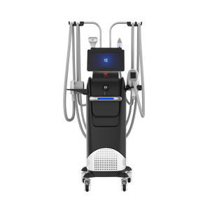 Máquina Multifunción SPRT <span class=keywords><strong>VELASHAPE</strong></span> 3 para Drenaje Linfático, Masaje con Rodillos, Análisis Corporal y Adelgazamiento - Product Image 1