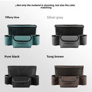 Car Central Control Suspended Multi-Functional <b>Seat</b> Armrest <b>Storage</b> Bag In-Car Accessories - Product Image 2