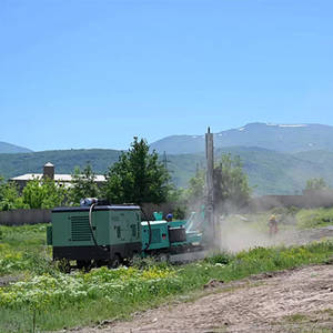 Горячая распродажа, солнечные панели, гусеничный гидравлический молоток - Product Image 5