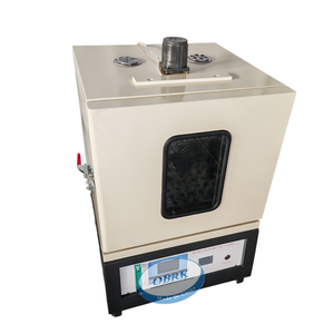 아스팔트 역청 롤링 박막 오븐 테스터 기계 회전 - Product Image 4