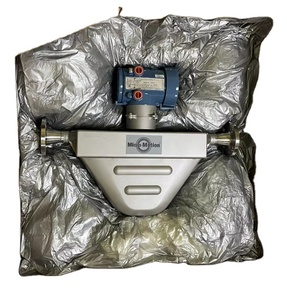 Vente chaude usine – Débitmètre massique Coriolis série CMF200 CMF200M352NU - Product Image 1