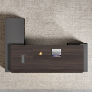 नए मॉडल कार्यकारी सीईओ डेस्क कार्यकारी कार्यालय प्रबंधक - Product Image 3
