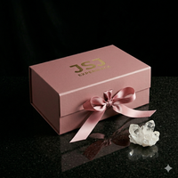Scatola in Cartone Ondulato Riciclabile per Spedizioni di Prodotti di Bellezza con Stampa Personalizzata per Consegna Mensile di Prodotti Skincare