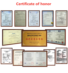 Baofeng Walkie Talkie <span class=keywords><strong>888</strong></span> <span class=keywords><strong>BF</strong></span> 888S, Radios UHF bf888s, genuinas y genuinas - Product Image 4