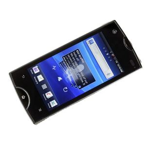 Smartphone Originale Sbloccato all'Ingrosso a Prezzo Ultra Basso, Telefono a Barra con Schermo Touch Smart Ray ST18 per <span class=keywords><strong>Sony</strong></span> Ericsson - Product Image 2