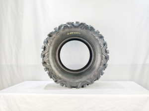 ยางรถเอทีวี DUHOW แบบไม่มียางใน รุ่นใหม่ DAV 110H ขนาด 26*11-12 - Product Image 4