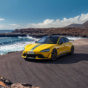 2025 новый автомобиль Xiaomis SU7 ультра чистый Электрический 630 км высокоскоростной WD 5-местный роскошный автомобиль для взрослых Xiaomis SU7 Новый энергетический автомобиль - Product Image 6