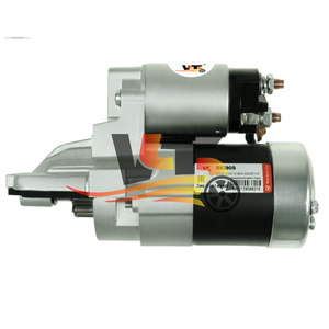 Démarreur ESTFO006 pour démarreur automatique <span class=keywords><strong>FORD</strong></span> c-max <span class=keywords><strong>Focus</strong></span> pour démarreur VOLVO C30/S40/V50 0986023570 1251700 1300504 1366986 - Product Image 2