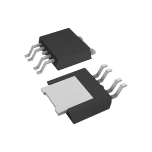 Composant électronique de gestion de l'alimentation (PMIC) BOM IC en stock TLE4252DNTMA1 TO 252 5, DPAK, TO 252AD - Product Image 1