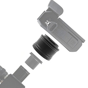 Phụ kiện & ống kính chuyển đổi ngàm T 1.25 inch cho máy ảnh Canon, Sony, Olympus - Product Image 6
