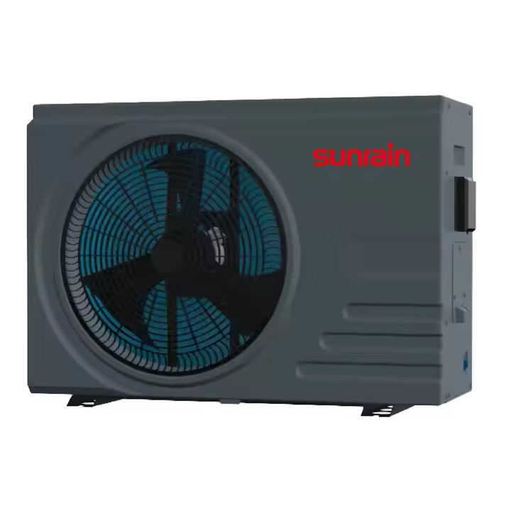 Sunrain R32 DC Inverter Wifi Control