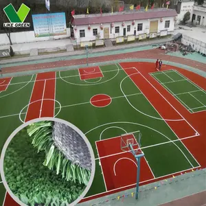잔디 매트 크리켓 테니스 padel 코트 잔디 매트 최고 품질의 인공 잔디
