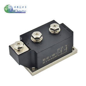 Modulo IGBT ad Alta Frequenza Nuovo e Originale MDC600-16(M7) - Product Image 3