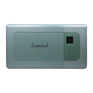 ตู้เย็นขนาดเล็กในรถยนต์ GCSOAR 15L/25L พร้อมหน้าจอ LCD ใช้ได้ทั้งไฟบ้านและไฟรถยนต์ - Product Image 5