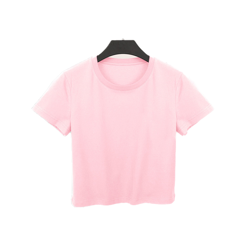 Pink Women's Casual Tank Tops