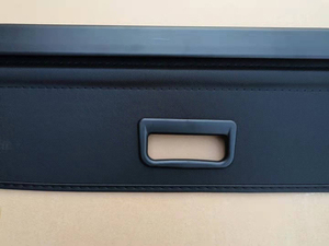 Cubierta retráctil de <span class=keywords><strong>equipaje</strong></span> para <span class=keywords><strong>Hyundai</strong></span> <span class=keywords><strong>Tucson</strong></span> L, protección de seguridad para privacidad, cortina impermeable, accesorios para coche, 2021 - Product Image 2