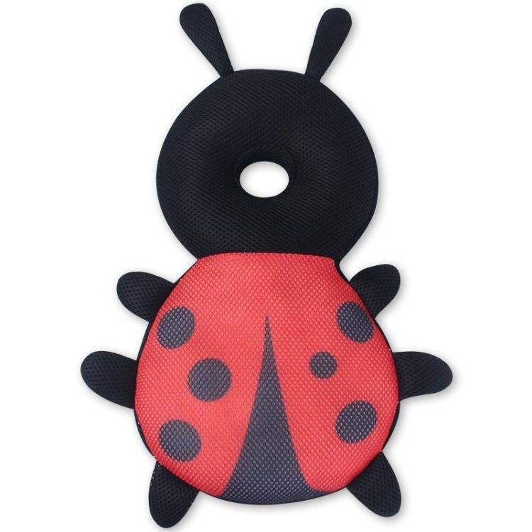 Naughty beetle full mesh breathable horizontal belt