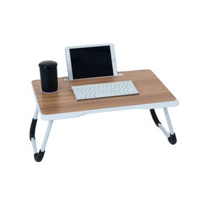 Laptop Table on Bed and Sofa Manufacturer Cupholder <strong>Computer</strong> <strong>Desk</strong> Children's Folding <strong>Computer</strong> <strong>Desk</strong> - Product Image 5
