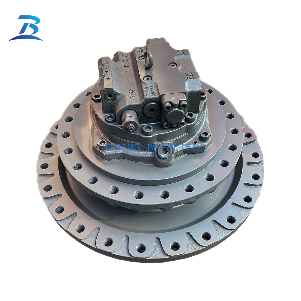 挖掘机主减速器9251680 ZX450 ZX450-3行走马达| Alibaba.com