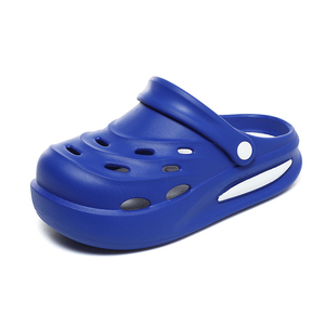 Baifu vrac en gros pas cher été intérieur lumière enfants trou chaussures filles garçons plage sandales imperméable plat <span class=keywords><strong>sabots</strong></span> - Product Image 5