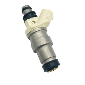 Inyector de Combustible 23250-70110 para Motor de Gasolina Toyota, Piezas Automotrices - Product Image 4