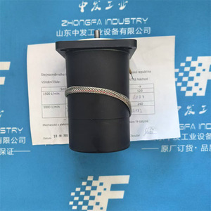 อะไหล่ควบคุมอุตสาหกรรมพลาสติก Atas Tachometer Motor K10A6-00 สำหรับการวัดความเร็ว - Product Image 1