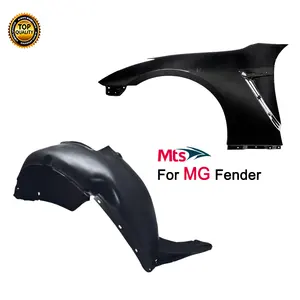 FILTRO DE POLEN - MG ZS - Spare Parts Trade