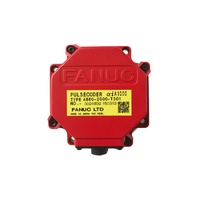 A06B-0372-B088 Motor Bekas Teruji FANUC