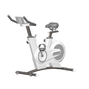 Bán Buôn Chuyên Nghiệp Quay Xe Đạp-Nhiệm Vụ Nặng Nề Thương Mại & Nhà Sử Dụng Trong Nhà Đi Xe Đạp Tập Thể Dục Xe Đạp Với Cân Bằng Bánh Đà - Product Image 3