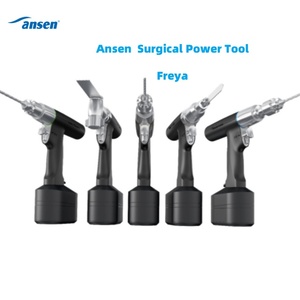 Sistema de Serra Sagital Levemente Usado para Corte de Osso em Operações de Artroplastia de Quadril ou Joelho - Venda Quente de Fábrica - Product Image 6