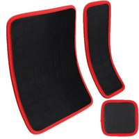 Support magnétique flexible pour outils, pour boulons, vis, clés, plateau magnétique pliable et outil de ramassage magnétique télescopique