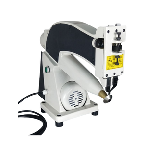 Portable Leather Shoe <b>Sole</b> Trimming Machine Shoemaking Machines for <b>Inner</b> <b>Sole</b> Trimming - Product Image 5