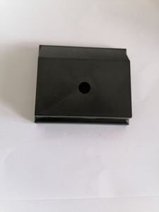 Carte mère Souvenir pour homme, forme Unique, imitant le marbre, socle en plastique - Product Image 4