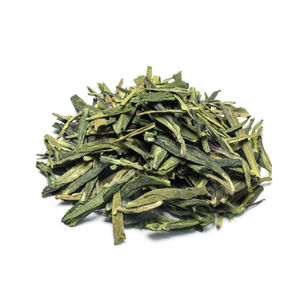 Té Orgánico Adelgazante de Origen Longjing Village, Capullos Nutridos por las Nubes, Características de Terreno Distintivas, BRC, a Granel/Sachet/Caja - Product Image 1