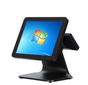 Hệ Thống POS Để Bán Giá Xuất Xưởng Trung Quốc Bán Sỉ Màn Hình Cảm Ứng Thiết Bị Đầu Cuối - Product Image 6