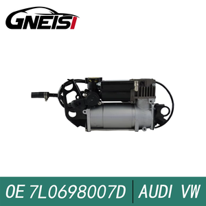 Bomba de Aire para Volkswagen <span class=keywords><strong>Touareg</strong></span> 2007-2010 7L0698007D 7L0 698 007 D - Product Image 2