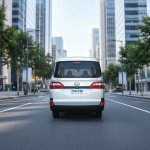 Changan Star 5 Minivan 7 places 1.4L Essence <span class=keywords><strong>MT</strong></span> MPV Microbus familial polyvalent fiable et économique - Product Image 6