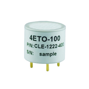 เซ็นเซอร์ตรวจจับก๊าซอีทิลีนออกไซด์ Honeywell 4ETO-10 C2H4O เซ็นเซอร์ตรวจจับก๊าซพิษ วัสดุพลาสติก ความแม่นยำมาตรฐาน - Product Image 2