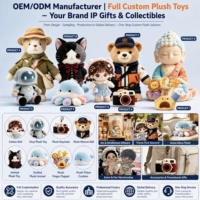 Fabricant OEM ODM de poupées fantômes en peluche personnalisées pour Halloween, peluche à capuche avec seau citrouille et visage brodé, jouet en peluche