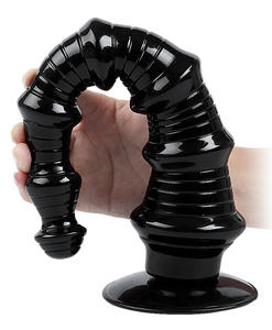 Dildo <span class=keywords><strong>Grande</strong></span> y Suave para Estimulación Anal, Dilatador, Masajeador de Próstata, Enorme Tapón Anal Súper <span class=keywords><strong>Grande</strong></span>, Juguetes Sexuales para Hombres y Mujeres - Product Image 1