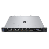 Server Rak Mount Chassis Poweredge R640 E5-2680 V4 8sff Bekas Dijual, Server R630 R640 dengan Harga Bagus