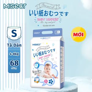 กางเกงผ้าอ้อ<span class=keywords><strong>ม</strong></span><span class=keywords><strong>ส</strong></span>ำเร็จรูปแบบสว<span class=keywords><strong>ม</strong></span> Misecr OEM ODM ตัวอย่างฟรี กางเกงผ้าอ้อ<span class=keywords><strong>ม</strong></span>เด็กแบบสวม<span class=keywords><strong>ส</strong></span>ั่งทำพิเศษ ซึ<span class=keywords><strong>ม</strong></span>ซับดี กางเกงฝึกการขับถ่ายสำหรับเด็ก - Product Image 1